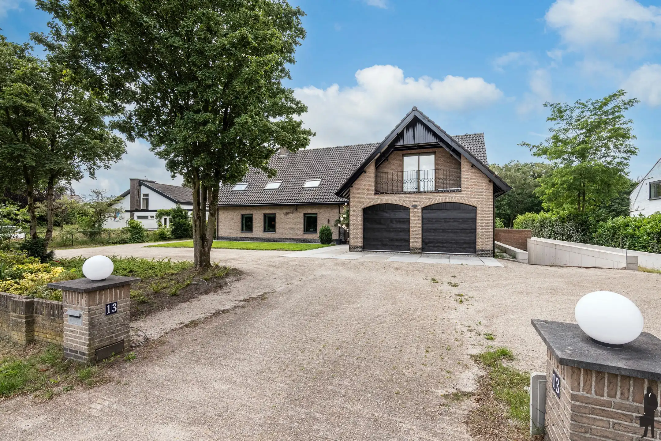 Huis te koop Enclavegrens 13 - 2387 Baarle-Hertog