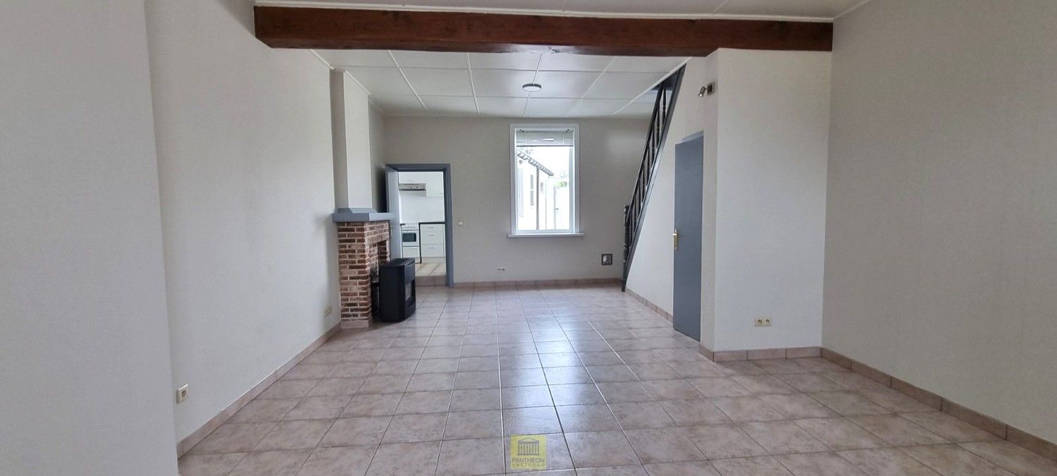 Instapklare woning met tuintje! foto 3