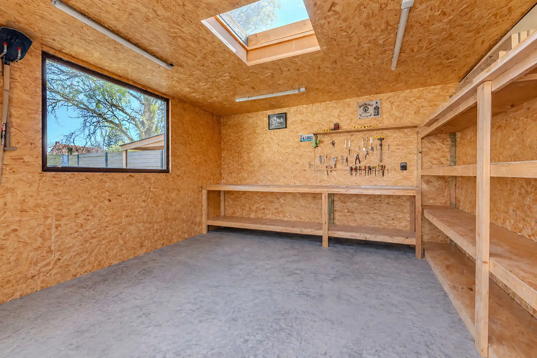 Gerenoveerde, energiezuinige woning met 3/4 slpks op 445m² foto 27