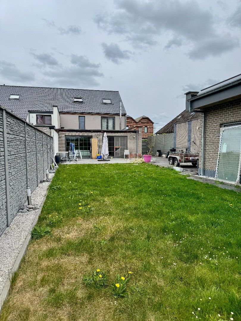 Woning te koop in Kampenhout – en wat voor één! foto 25