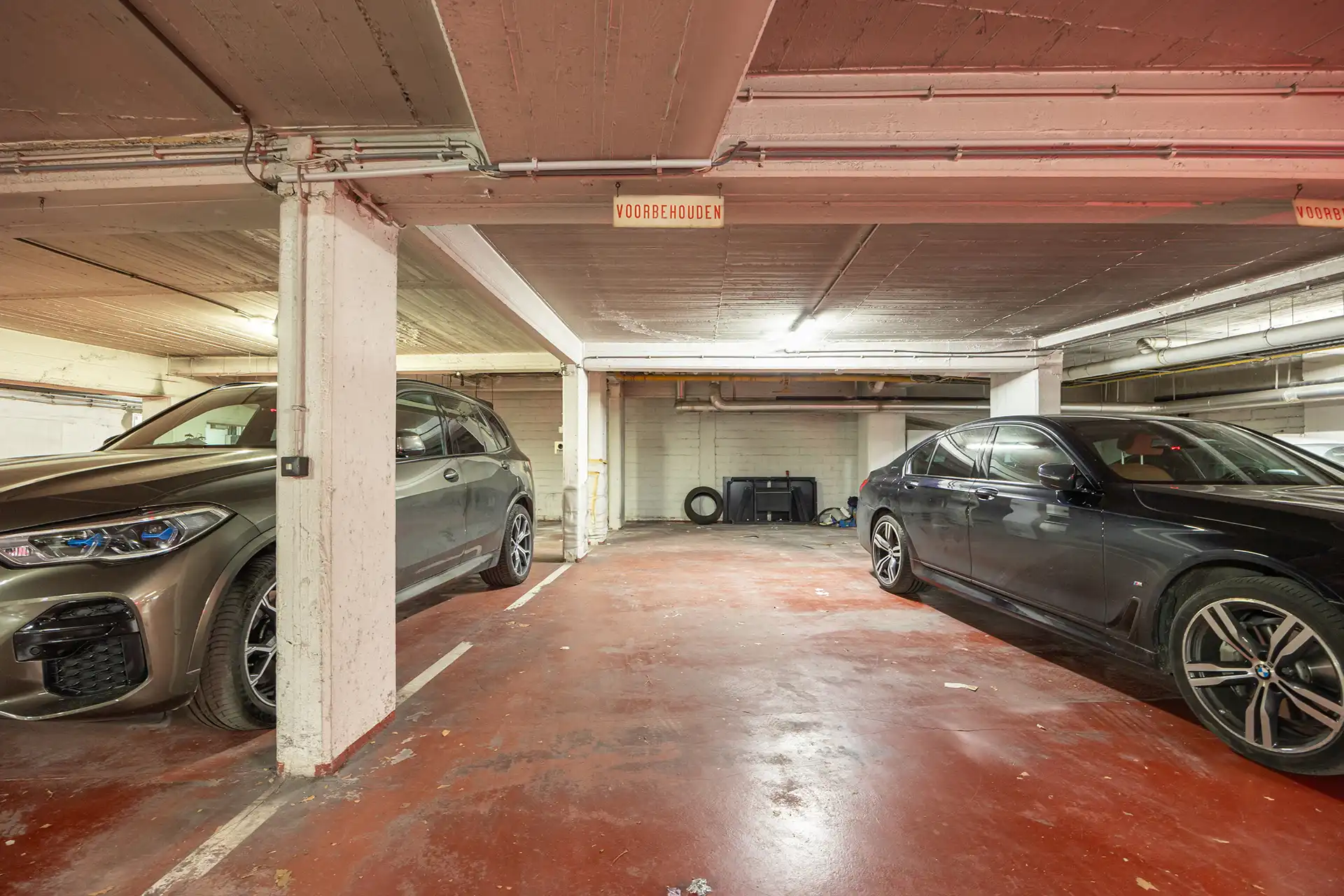 Exclusief hoekapp. met panoramisch zicht over Stadspark foto 18