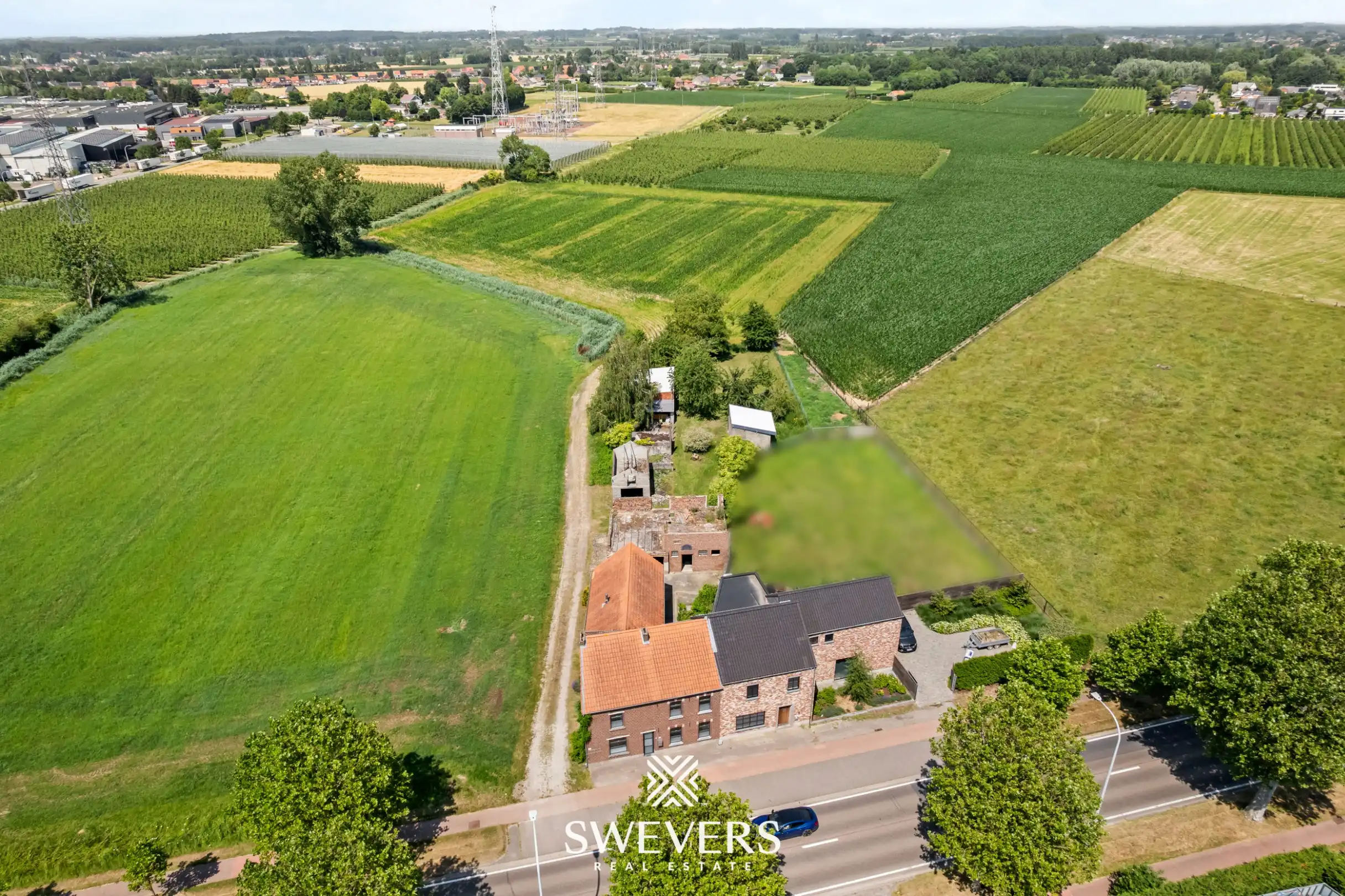 Zeer ruime woning met 5 slaapkamers, meerdere multifunctionele ruimtes en zeer ruime tuin foto 34