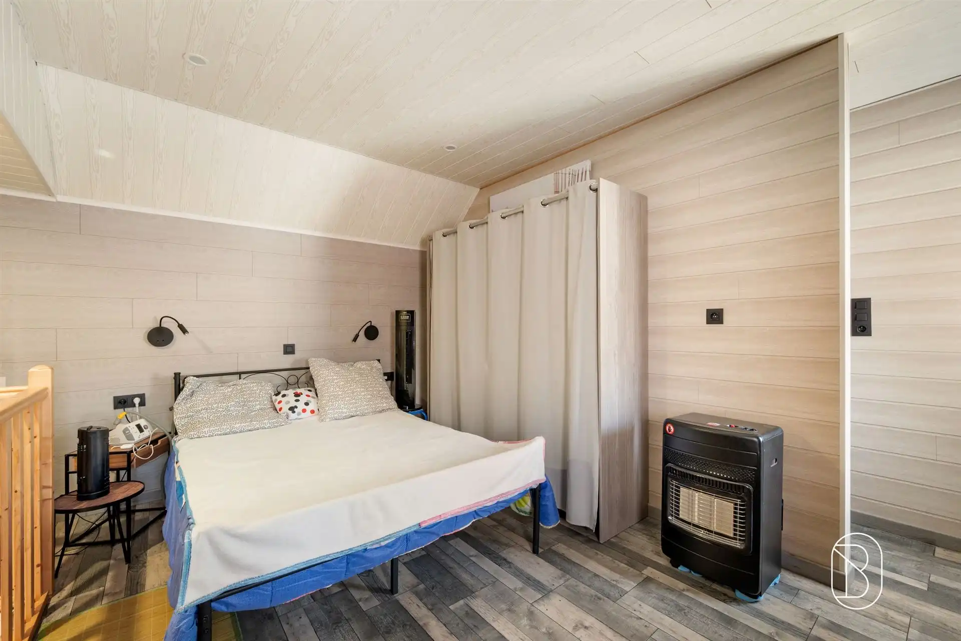 Charmewoning op een perceel van 660m² foto 14