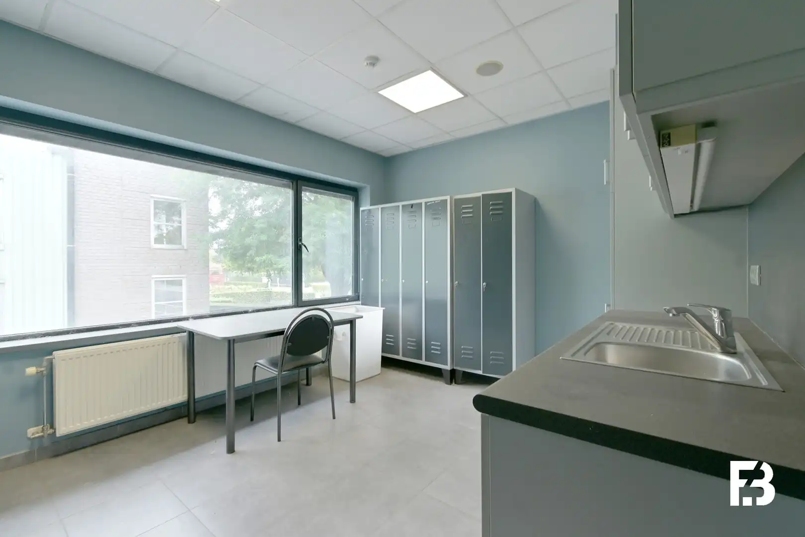 Ondernemen op een locatie die werkt foto 19