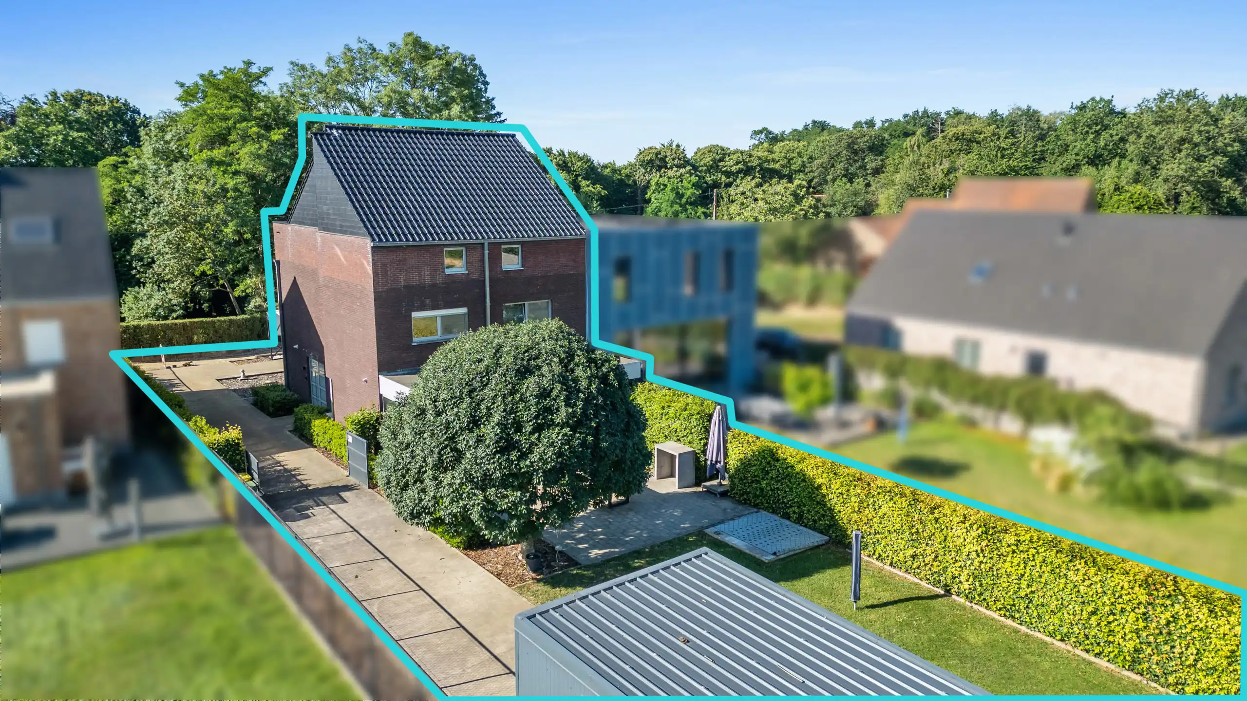 Huis te koop foto 2