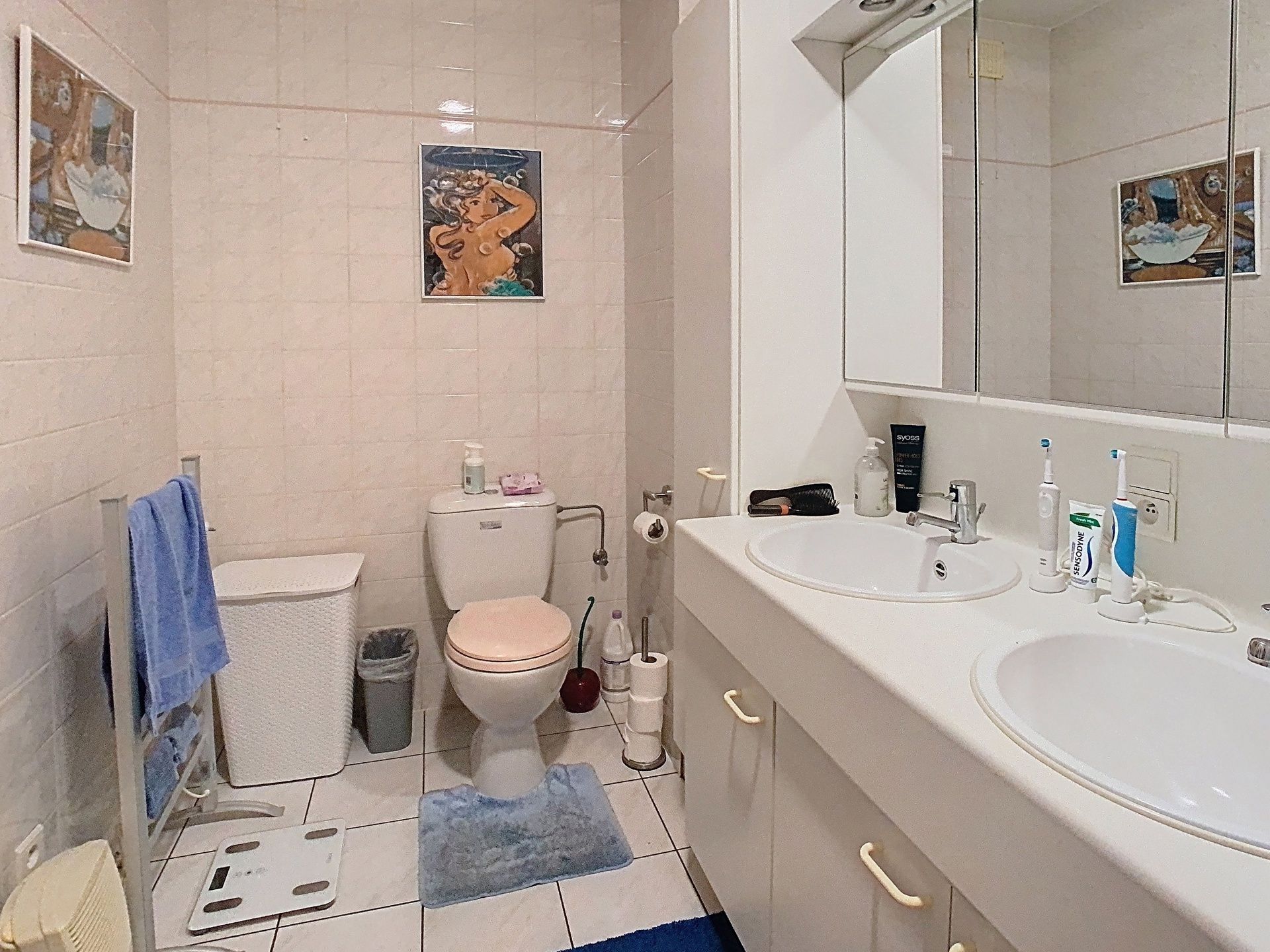 Appartement te koop foto 8