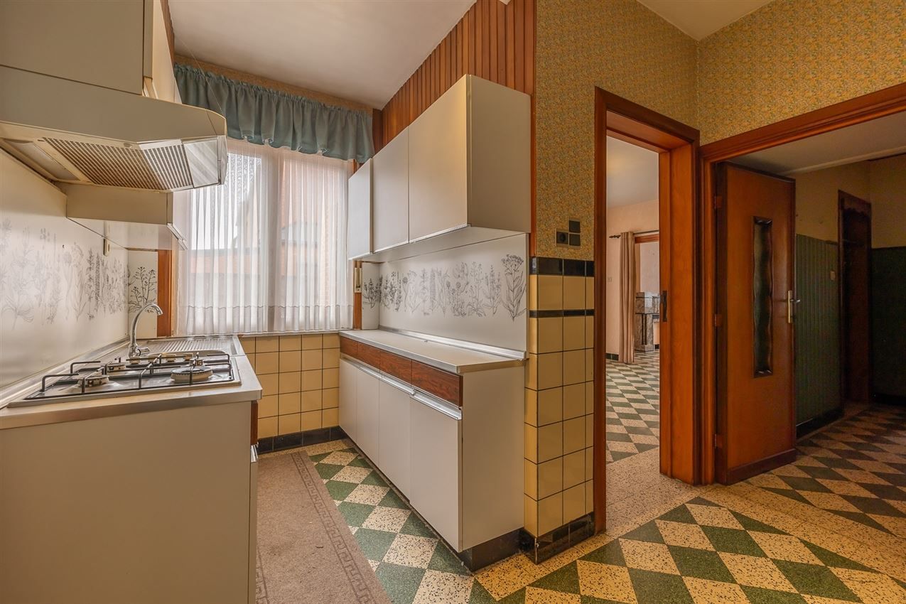 bosrijk, 11 are, uitbreiding mogelijk, gewelfd gebouw foto 15