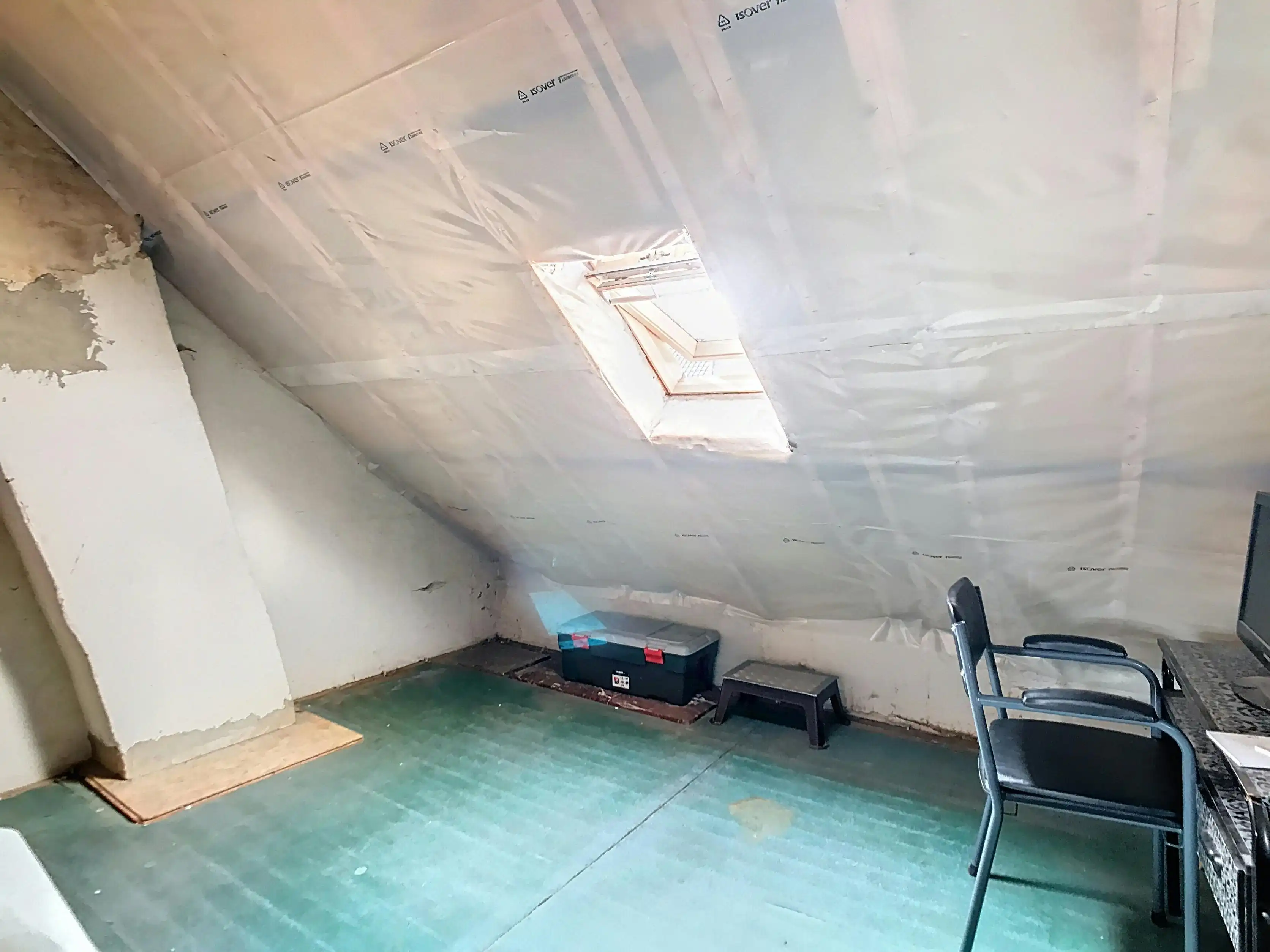 Gezellige rijwoning met mogelijkheden foto 22