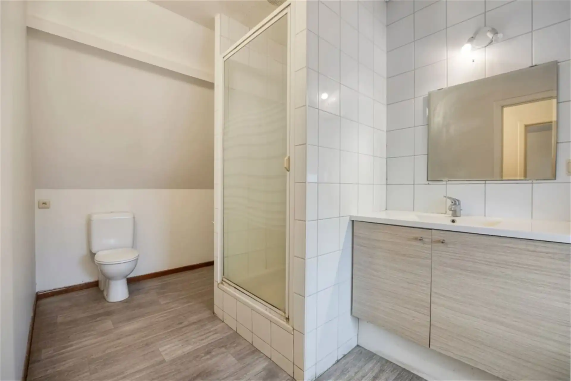 Uniek opbrengsteigendom/woonst van 65 m² op een toplocatie foto 8