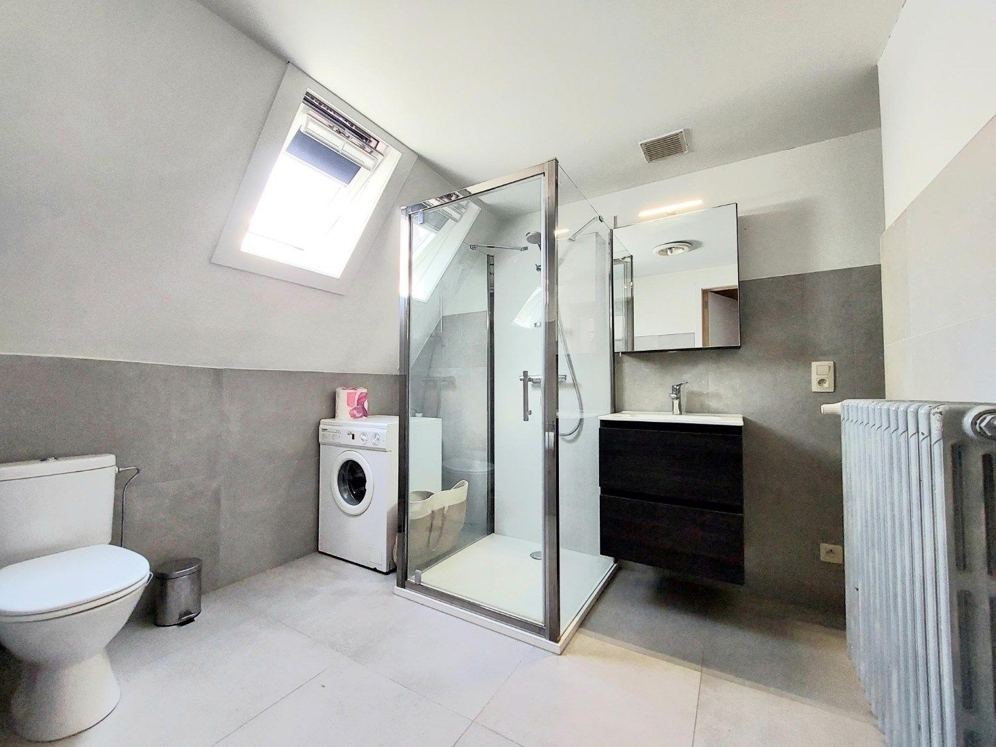 Kantoor - winkel - showroom - praktijk met' woonst foto 13