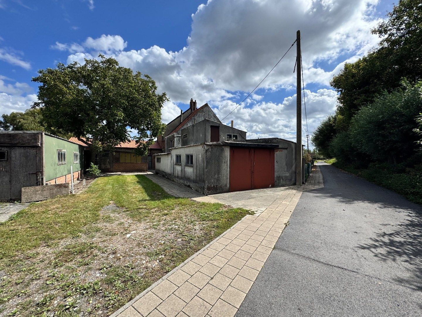 Woning met 3 slaapkamers tuin en garage te Gistel foto 24
