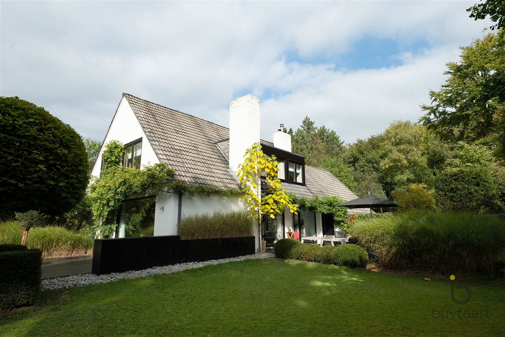 Gezellige instapklare woning met een prachtige groene tuin! foto 68