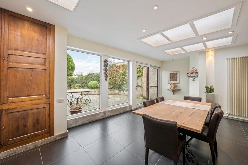 Veelzijdige woning met tuin en uitweg in Eernegem foto 13