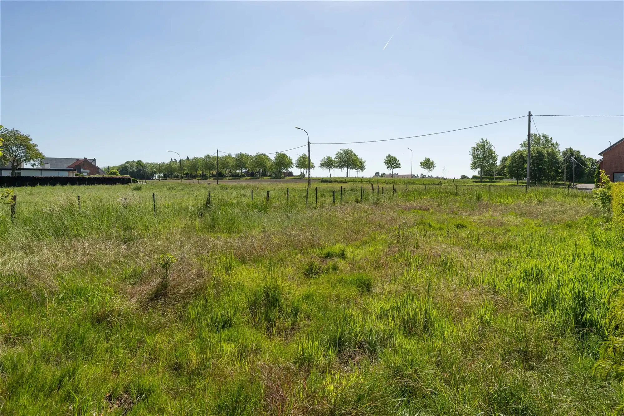 Vrijstaande woning op 1.258 m² foto 24