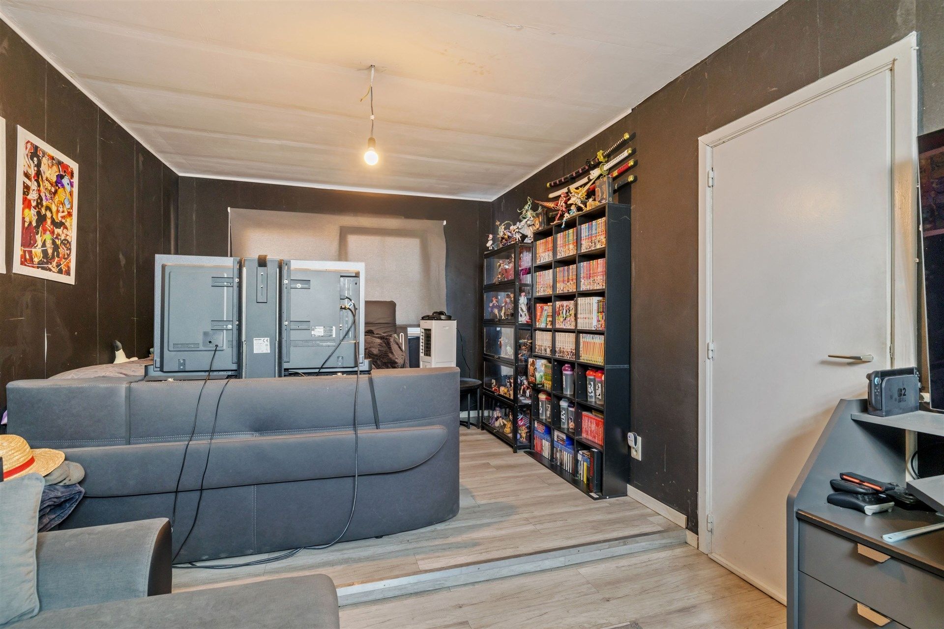 Instapklare gezinswoning met 3 slaapkamers en garage foto 18