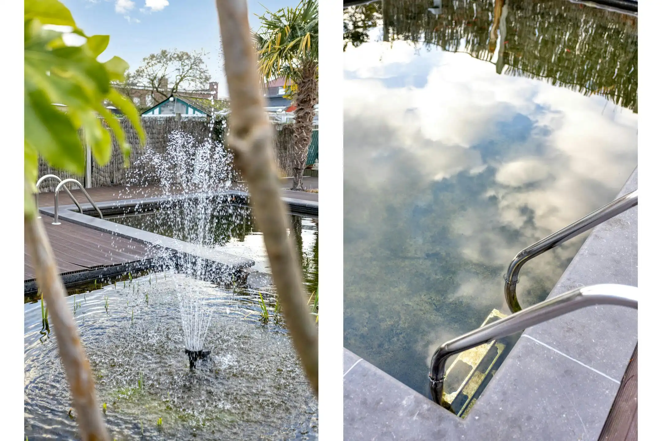 Energiezuinige woning met praktijk- of kantoorruimte foto 31