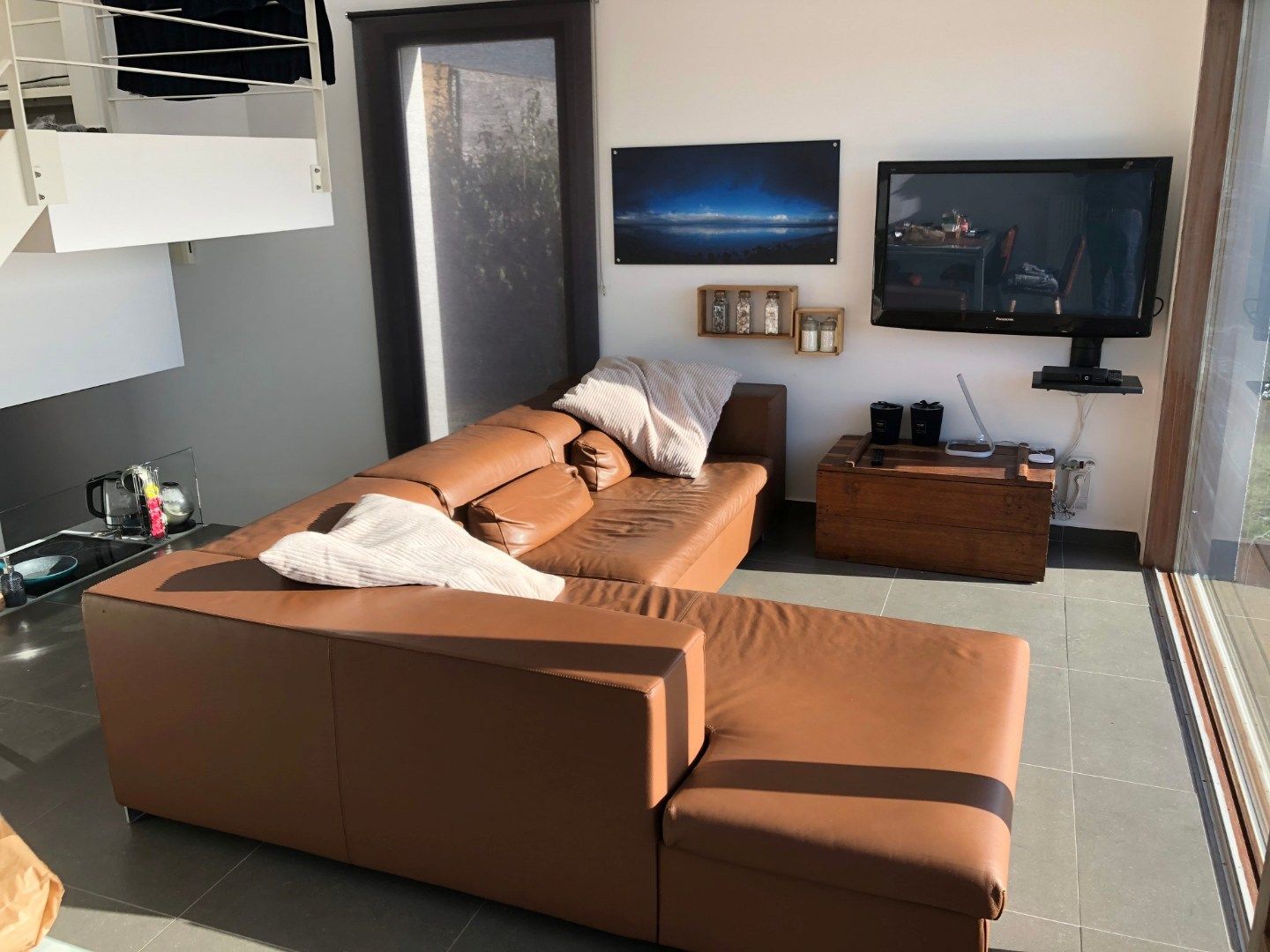 Vakantiewoning met twee slaapkamers op vakantiedomein De Blinkaart foto 18