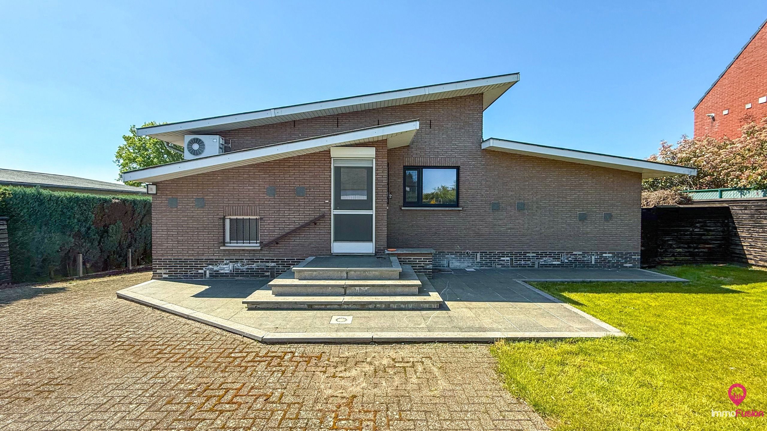 Open woning met bijgebouw van 60m² en 3 slpks op 8a36ca! foto 45