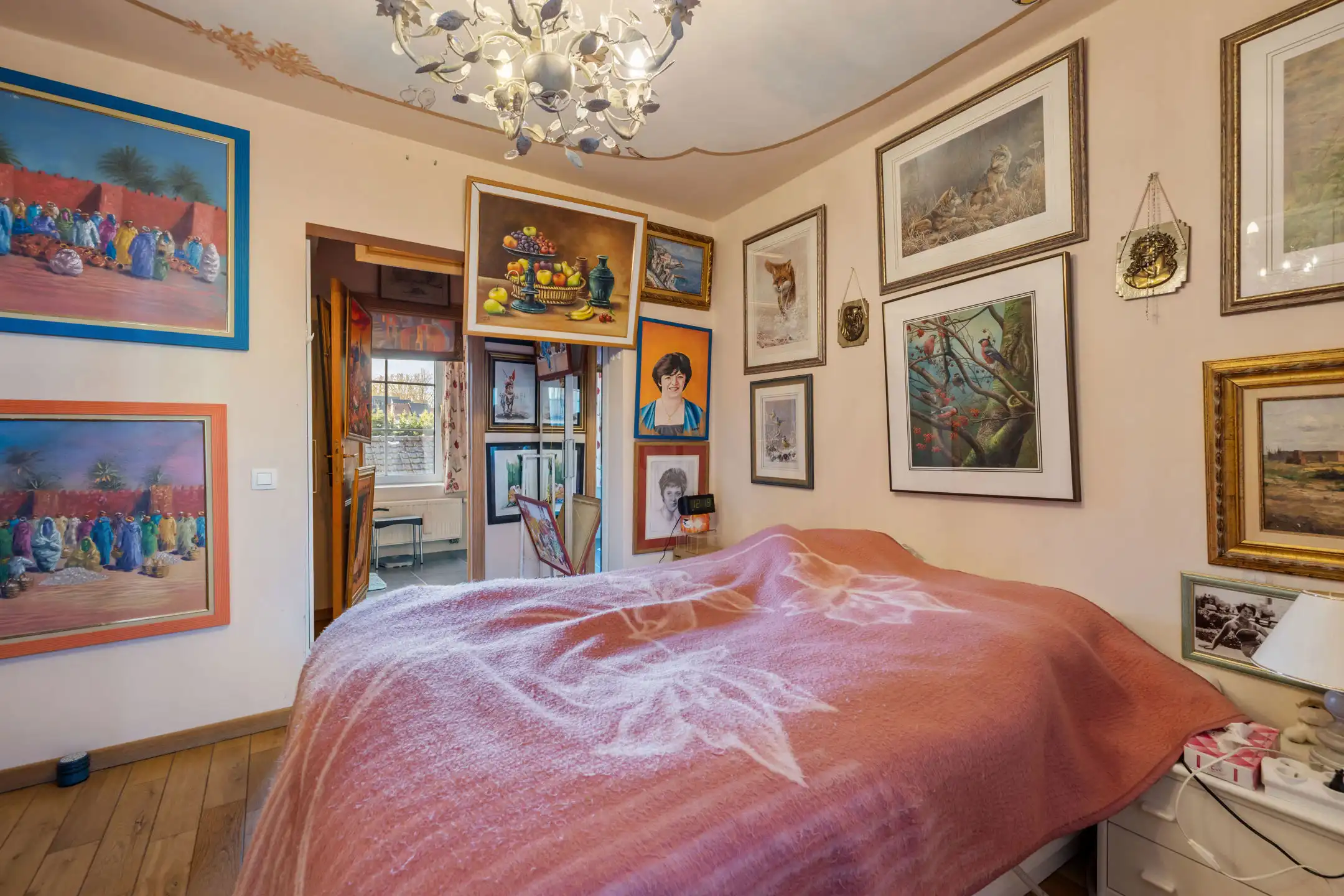 zeer ruim energiezuinig appartement 143m²  foto 27