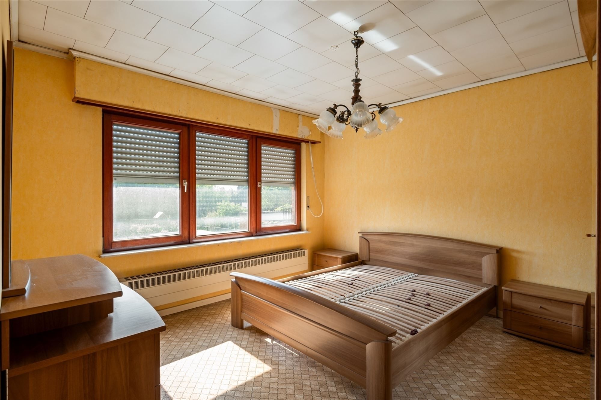 Aangename woning met 2 (mogelijk 4!) slaapkamers te Duffel foto 7