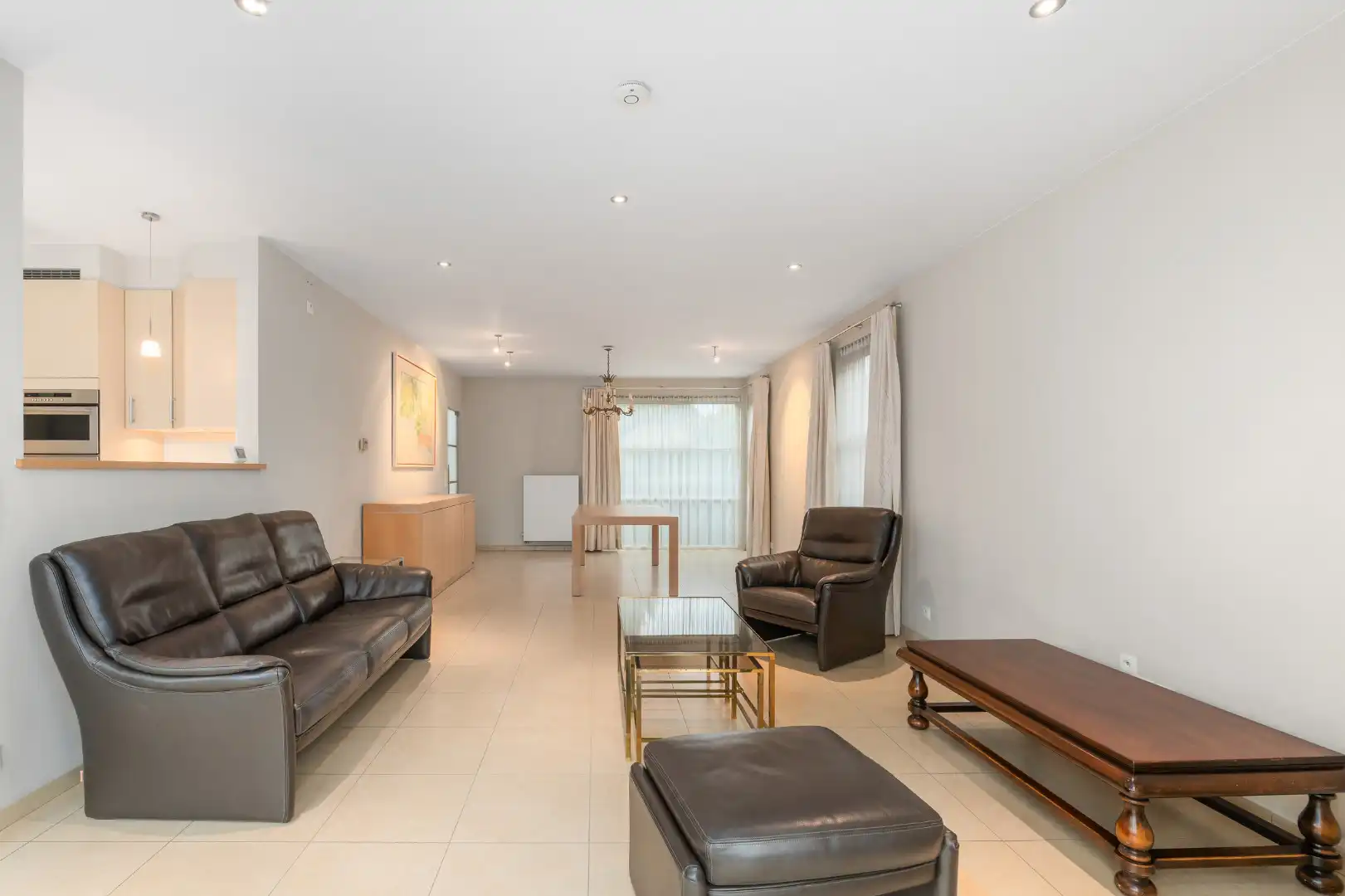 Ruime energiezuinige woning met 3 slaapkamers, op een perceel van 761 m² in Lovendegem. foto 8