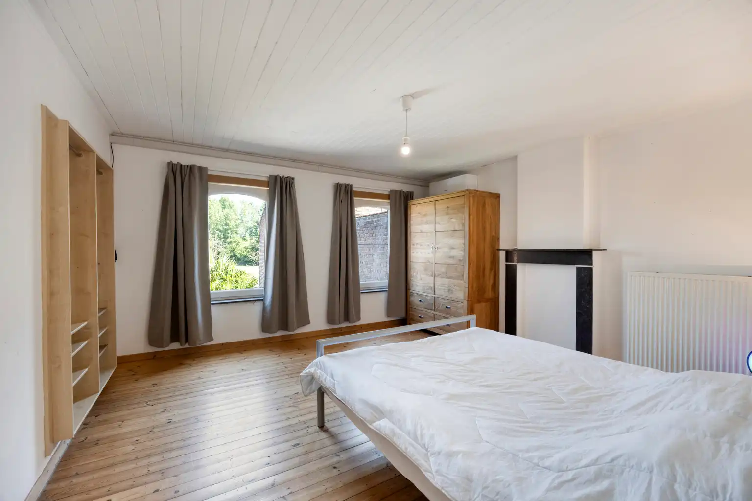 MOOI GERENOVEERDE HOEVE IN LINTER foto 15