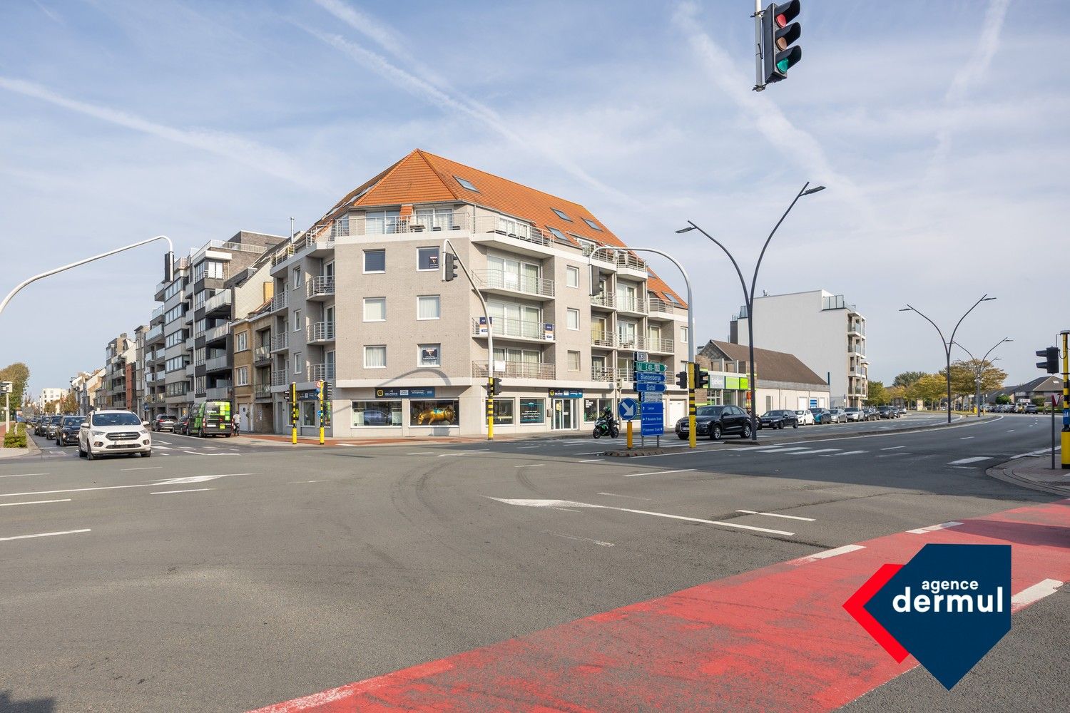 RESIDENTIE ZANDEWEER foto 12