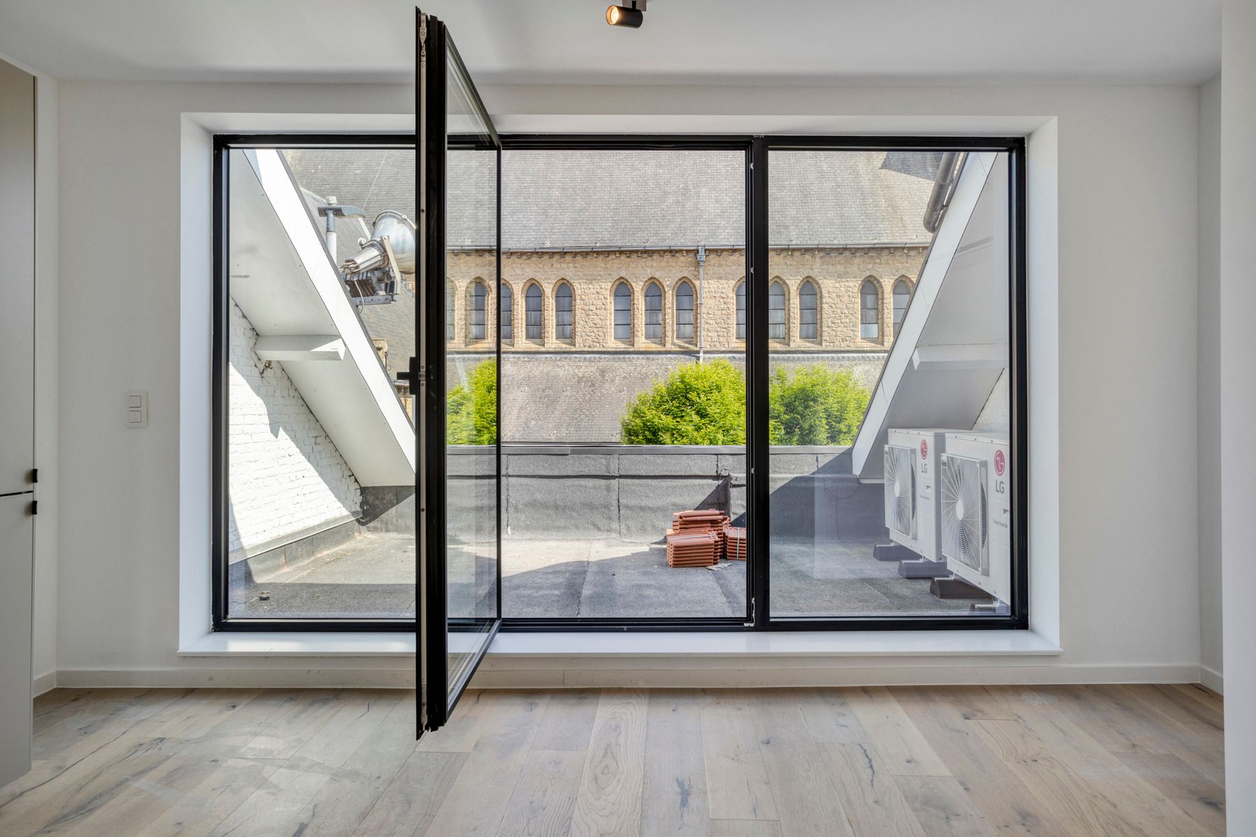 Energetisch wonen te Boortmeerbeek foto 4