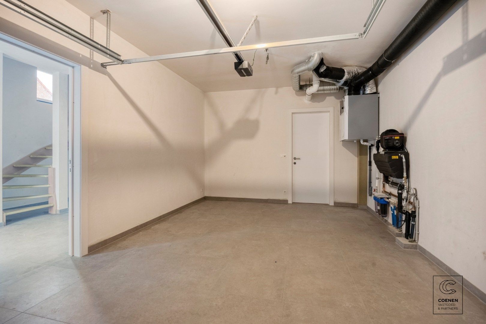 Prachtige nieuwbouwwoning met 3 slaapkamers op rustige ligging te Morkhoven! foto 17