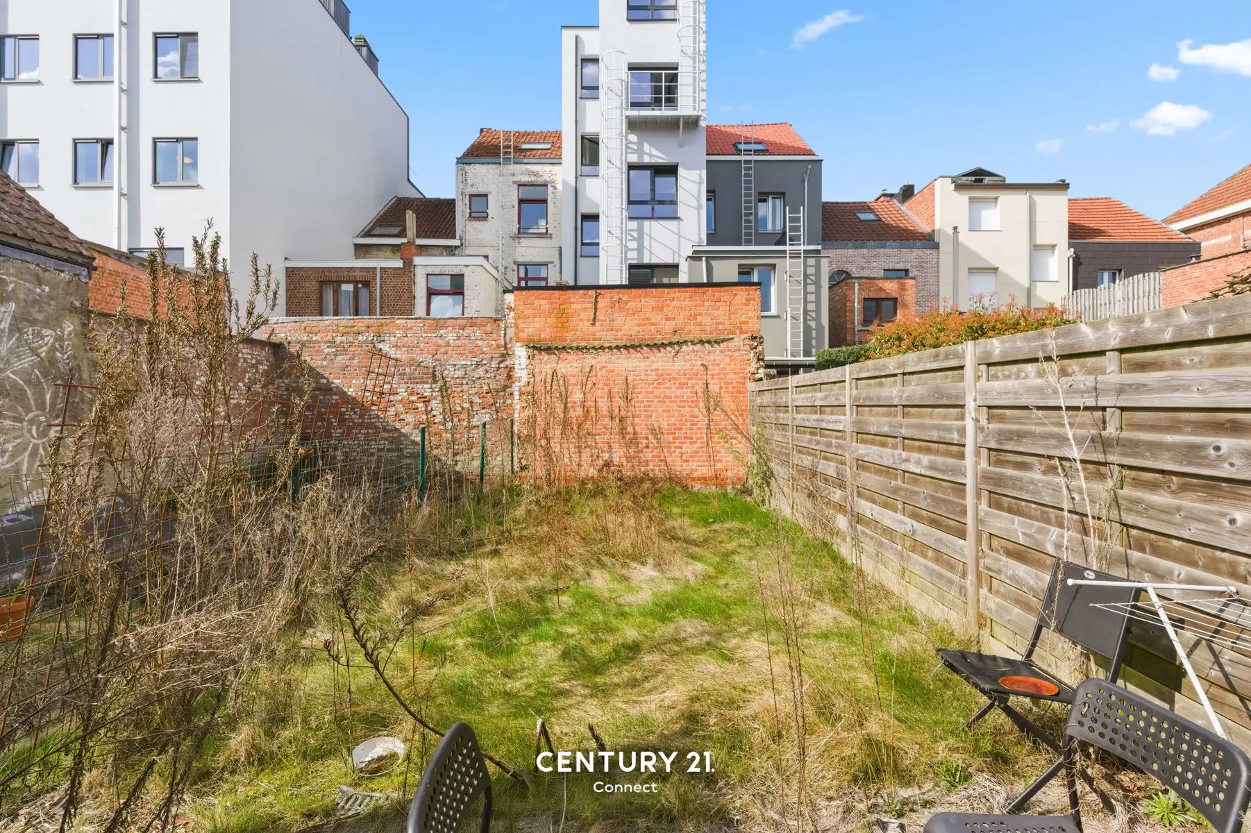 Opbrengsteigendom Gildenstraat Leuven foto 18