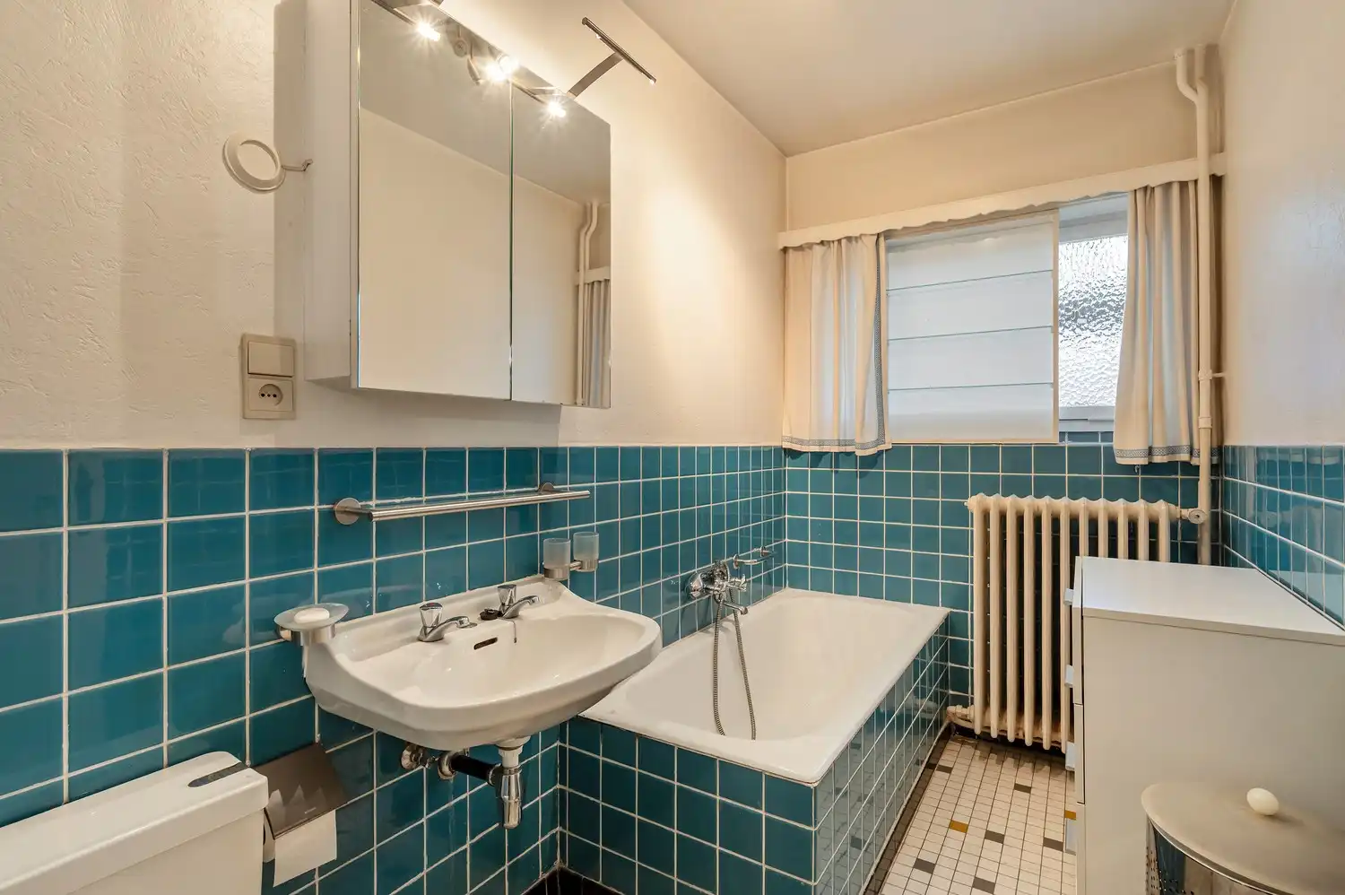 BEL-ETAGE | 3 SLKS | TUIN | PAL AAN DE MARKT foto 17