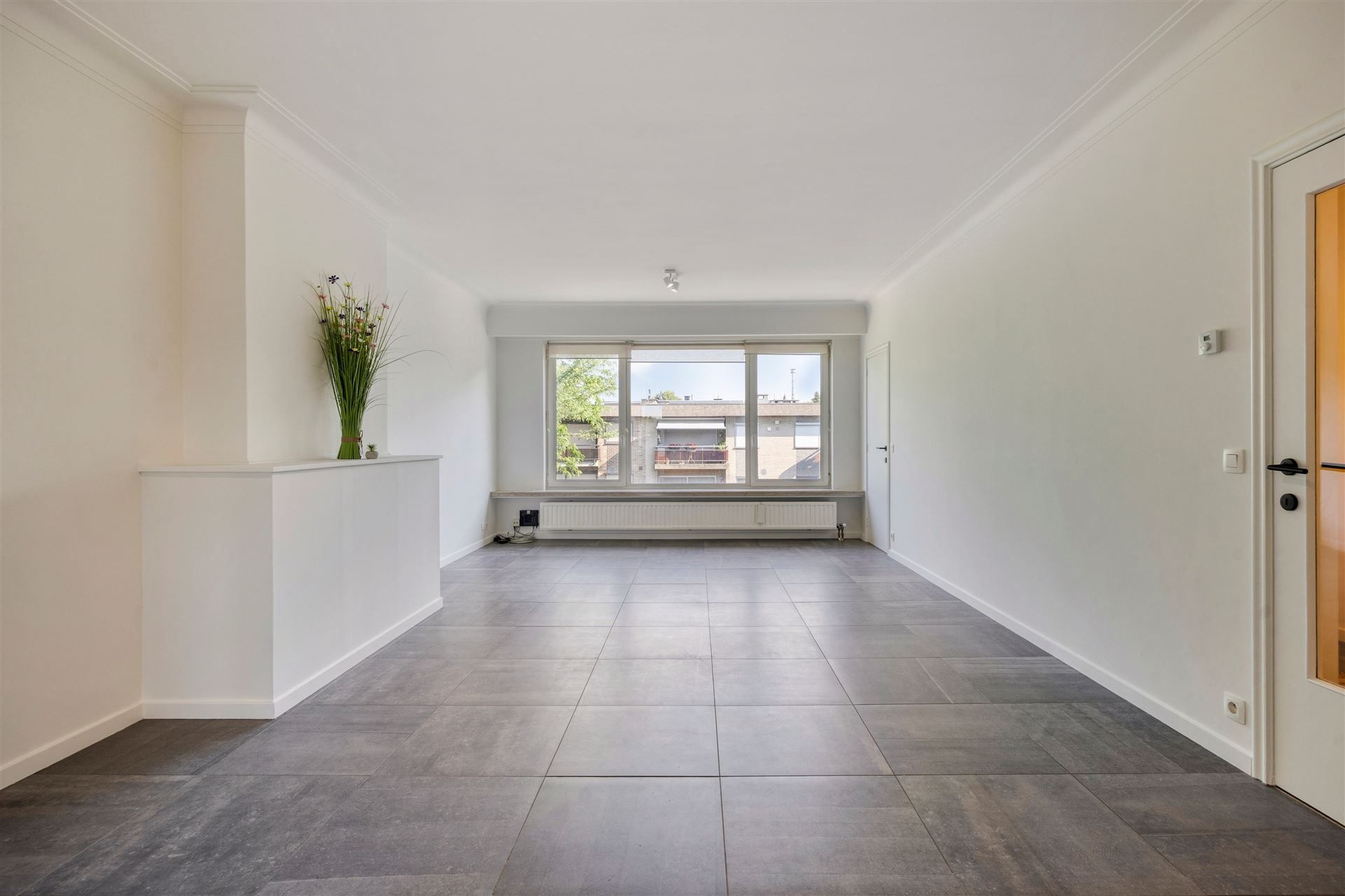 Ruim appartement op toplocatie foto 6