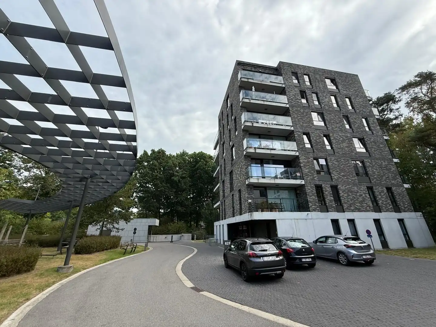 ASSISTENTIEWONING foto 13