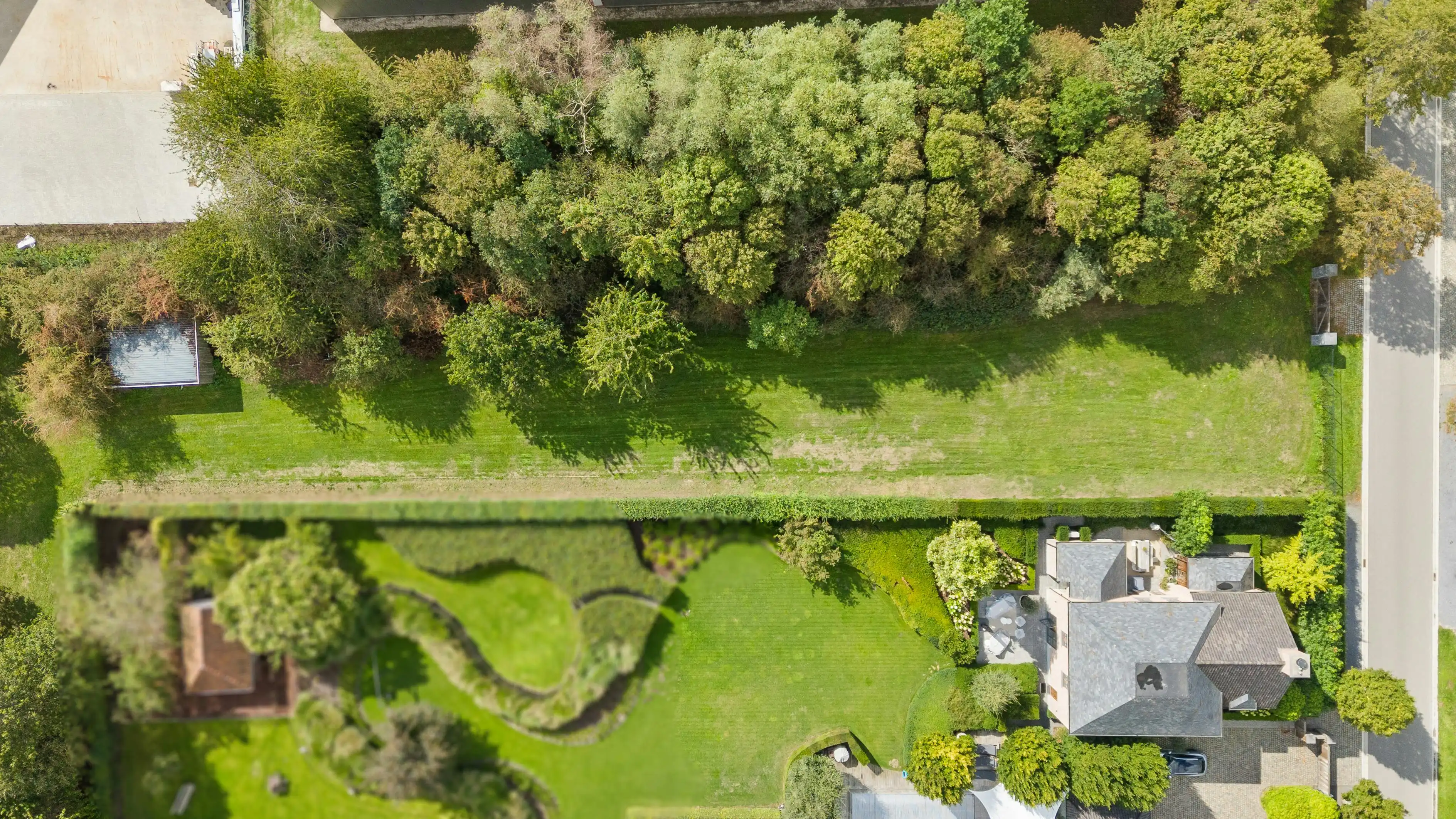 Exclusieve bouwgrond op toplocatie in Aldeneik foto 3