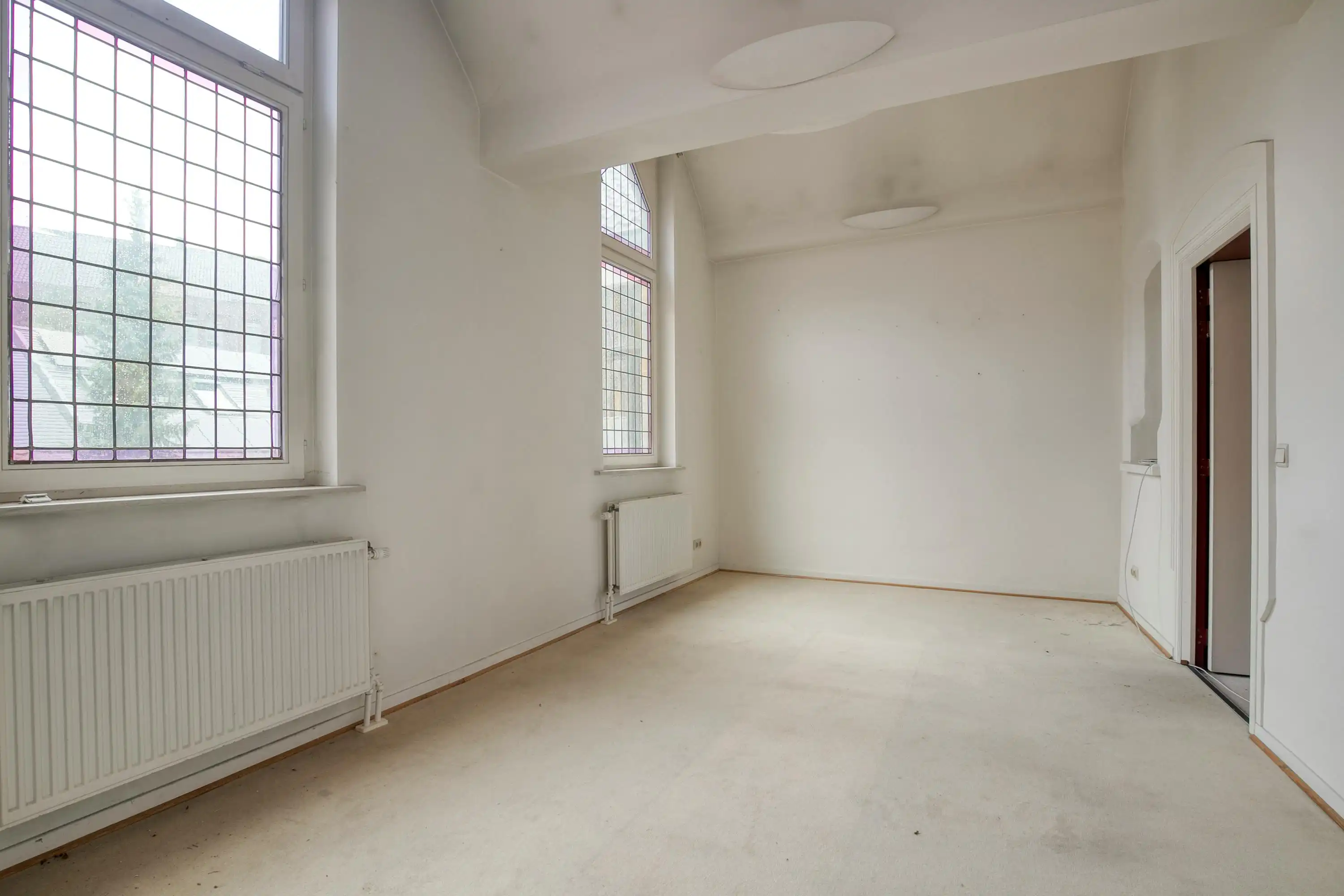 Karaktervol herenhuis te koop in stadscentrum van Brugge  foto 11