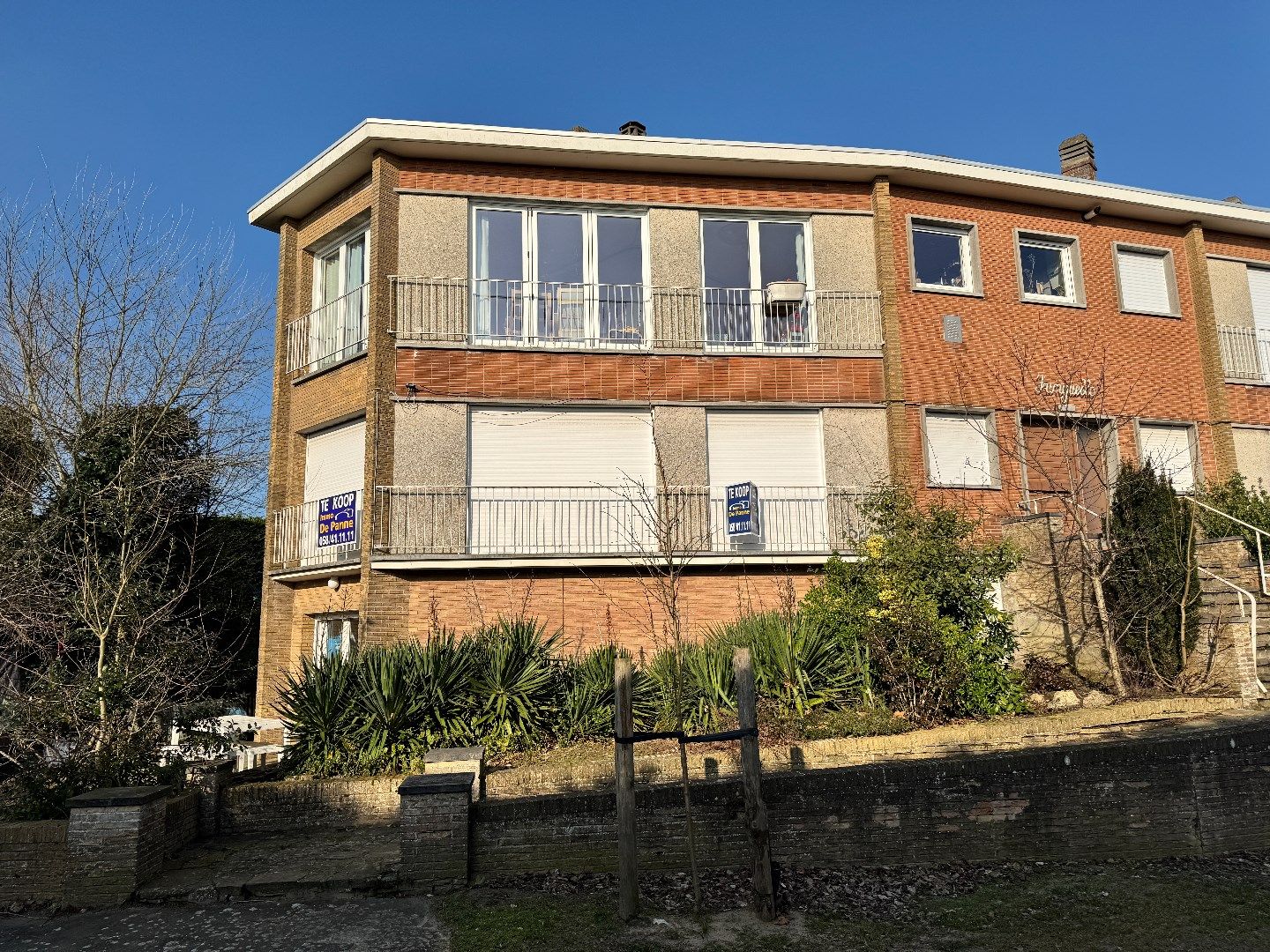 Residentie Fringuello 0101 + P5 foto 12