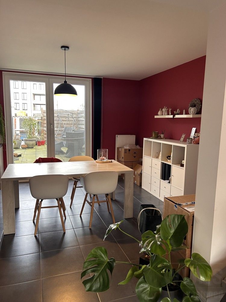 Duplex appartement met 2 ruime slpk foto 5