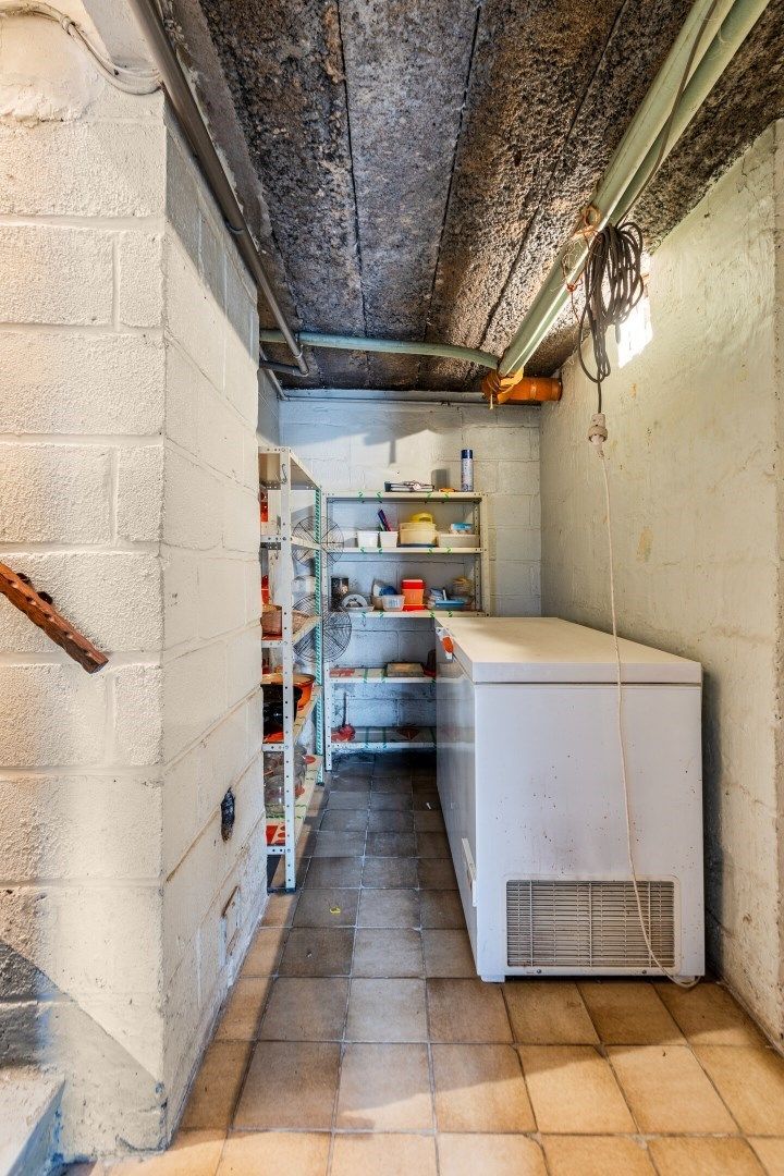 Zeer rustig gelegen vrijstaande woning met ruime tuin foto 20