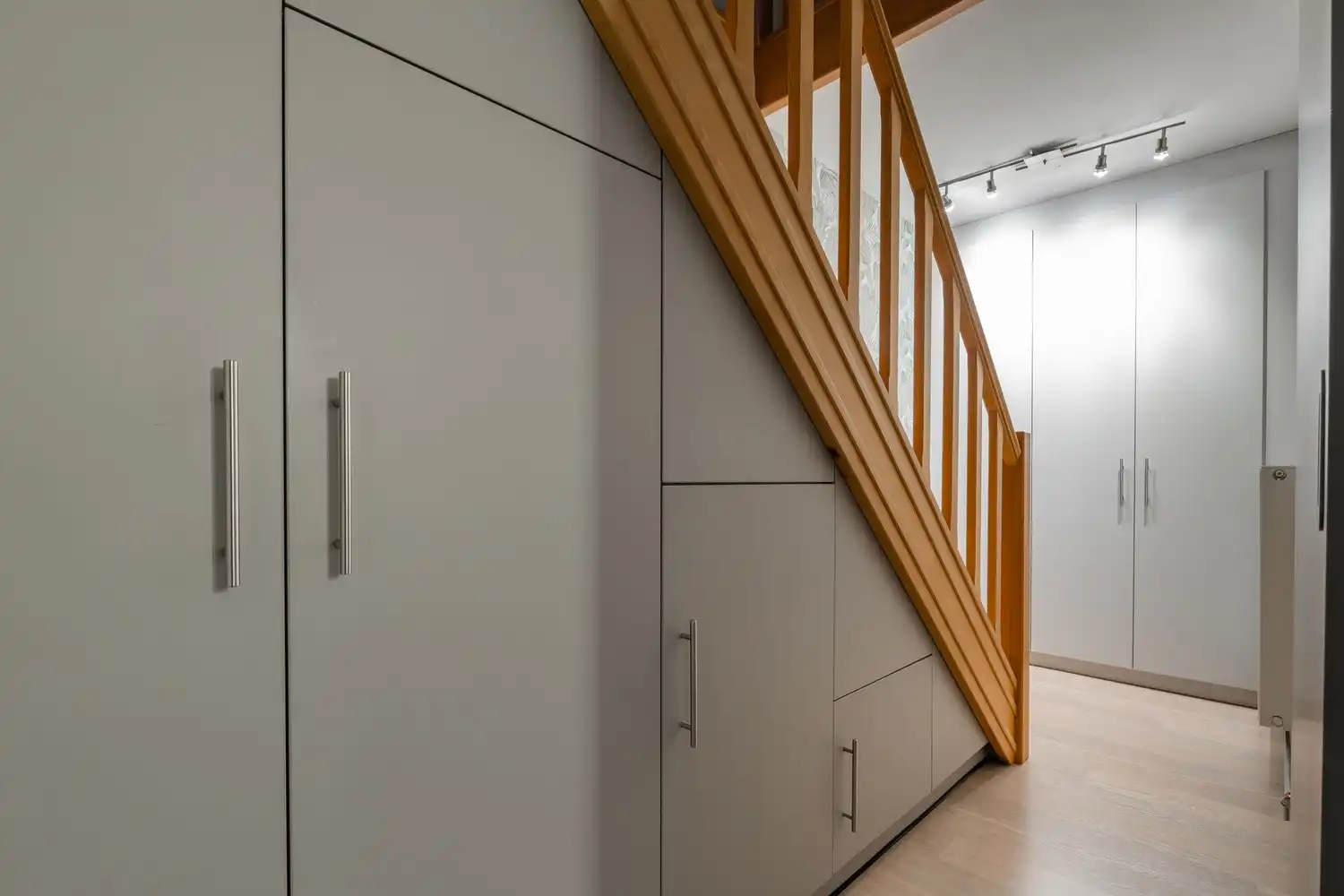 Bekende frituur met super mooi duplex appartement en zwembad te Achel foto 43