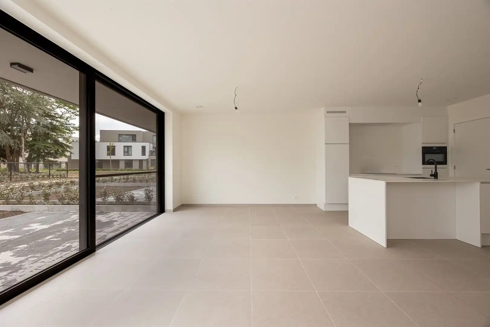     Energiezuinig wonen op een toplocatie in Zandhoven. foto 13