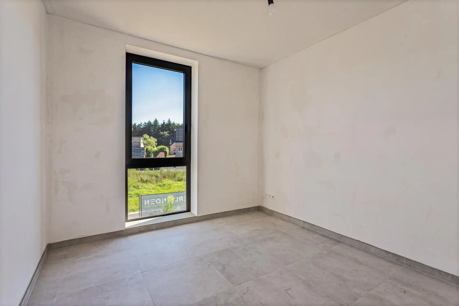 Lot 10 - Nieuwbouwwoning met 3 slpks op wandelafstand van Balen centrum ! foto 18
