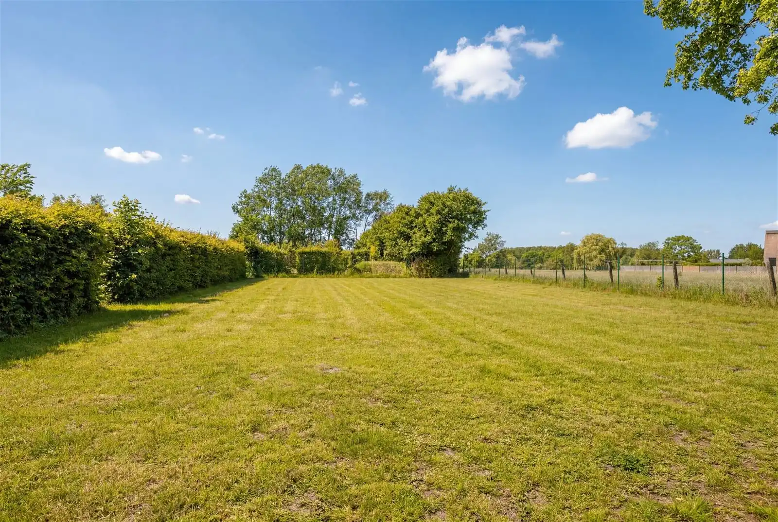 INSTAPKLARE VILLA MET LOODS TE ZWALM foto 14