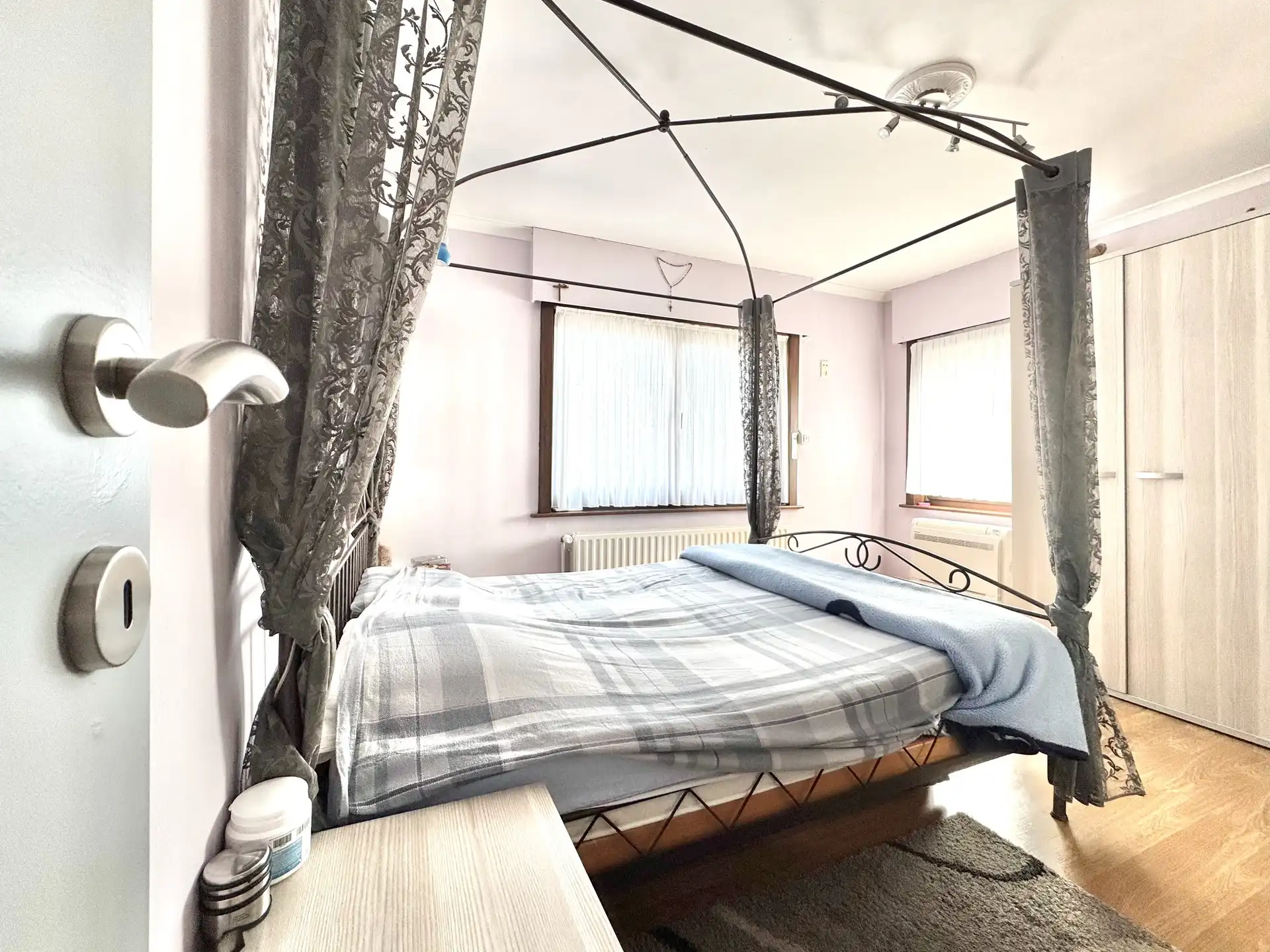 VRIJSTAANDE WONING | 4 KAMERS | GARAGE | TUIN | 440 M² foto 30