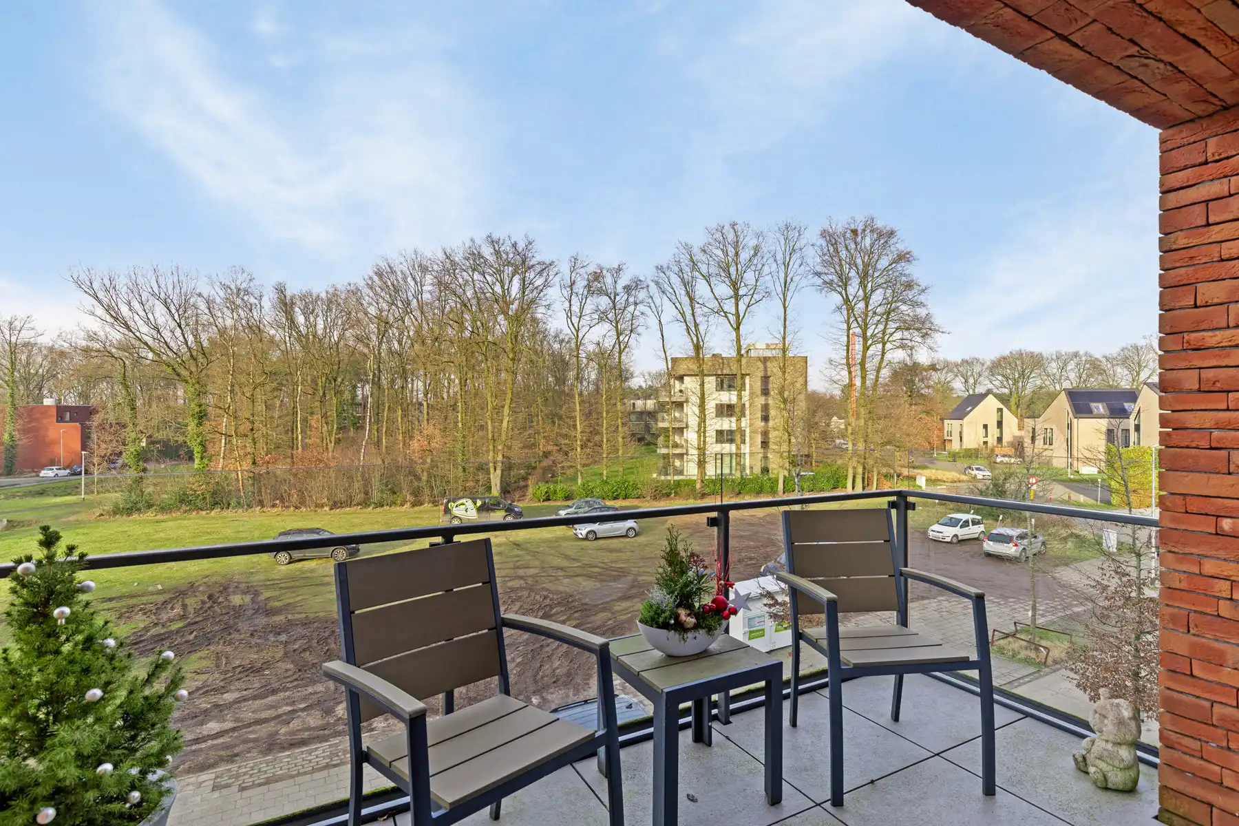 Appartement te koop foto 13