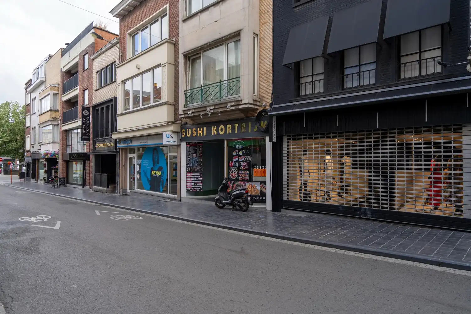 TOPGELEGEN HANDELSPAND foto 14