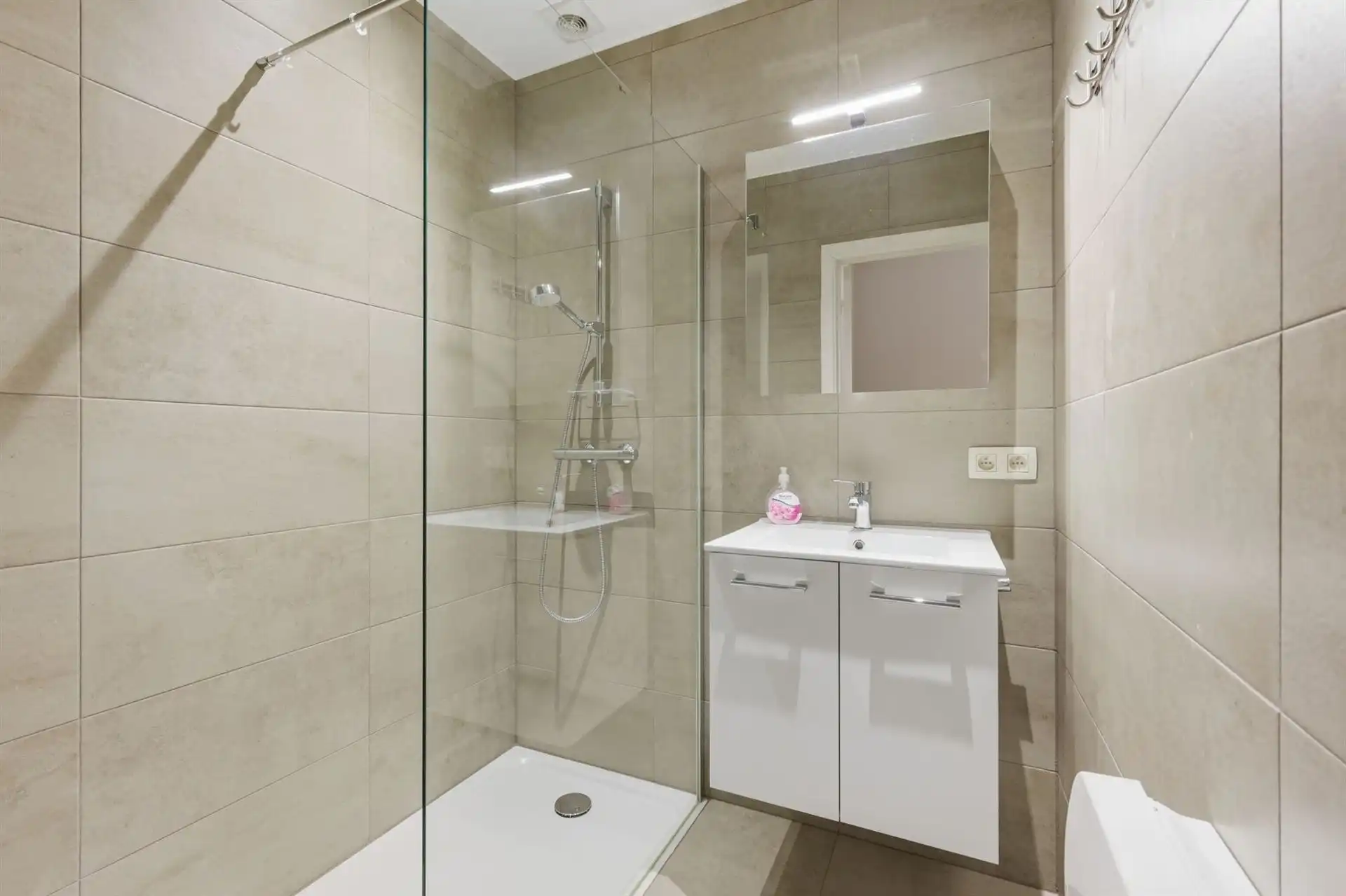 GERENOVEERD / RUGZIJDE ZEEDIJK foto 18