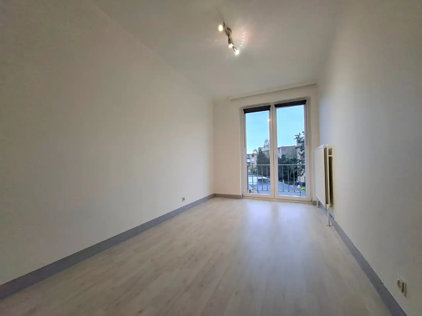 Zonnig hoekappartement foto 6