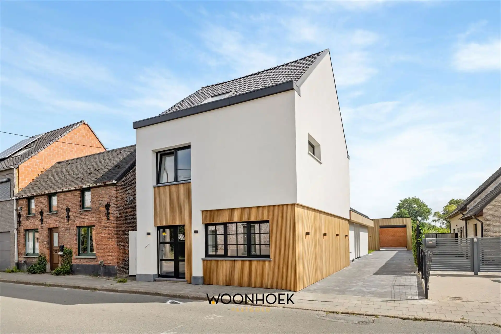 Huis te koop Brugstraat 9 - 9290 Berlare