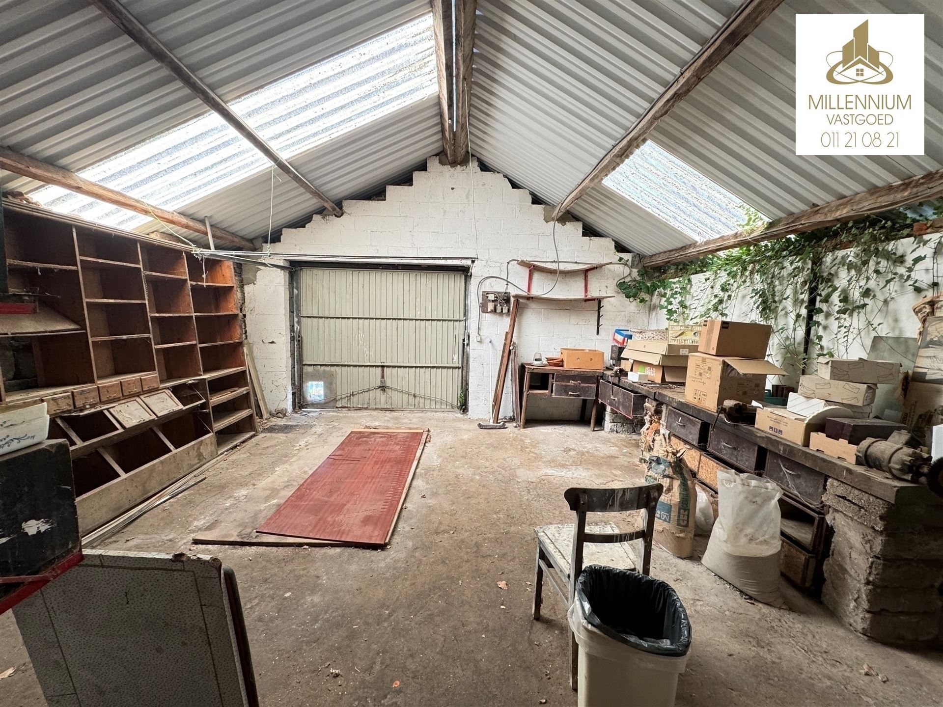 Ruime 5-Slaapkamerwoning te Bilzen 10a 13ca foto 21