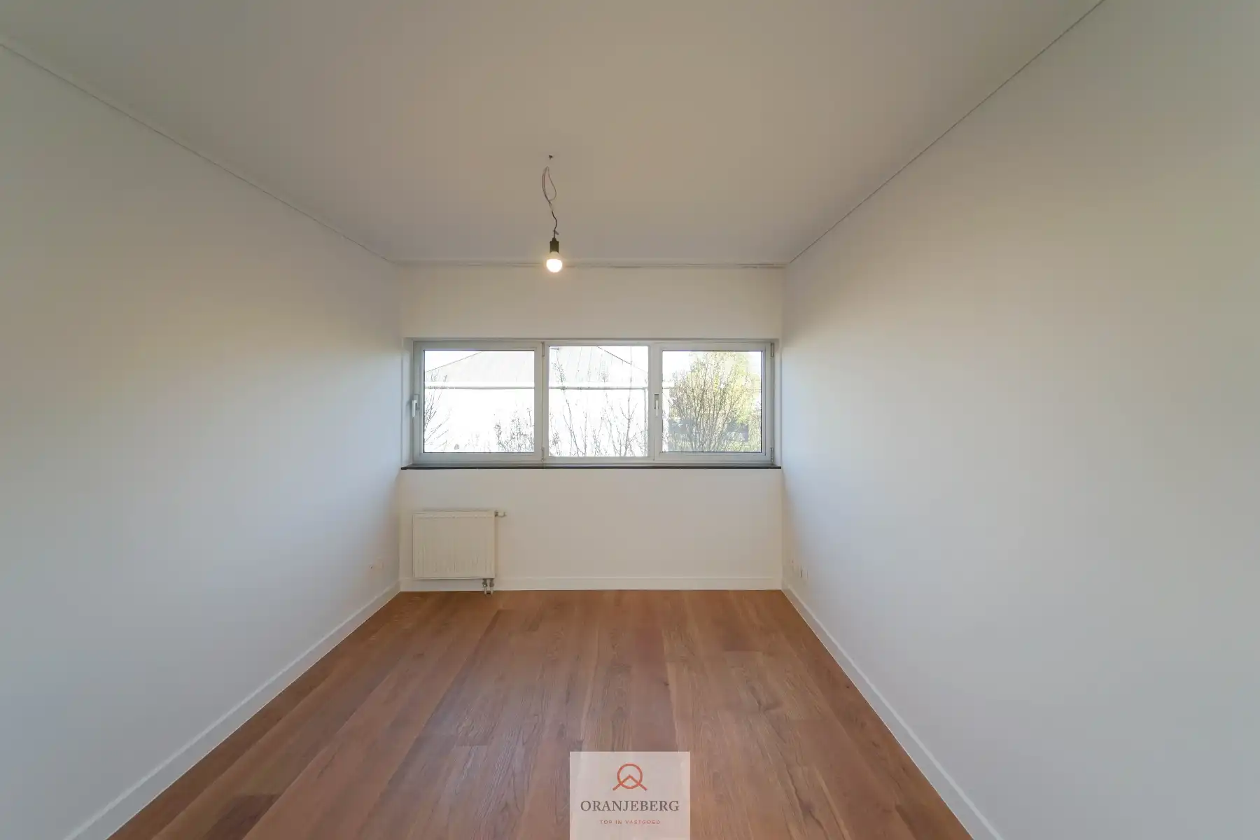 3-slpk appartement aan Portus Ganda foto 18